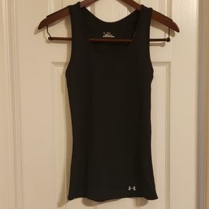 Under Armour Racerback Tank Top